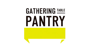 Gathering Table Pantry